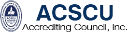 Tha official website of the Association of Christian Schools, Colleges and Universities Accrediting Council, Inc.